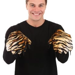 Elope Tiger Paw Mitts