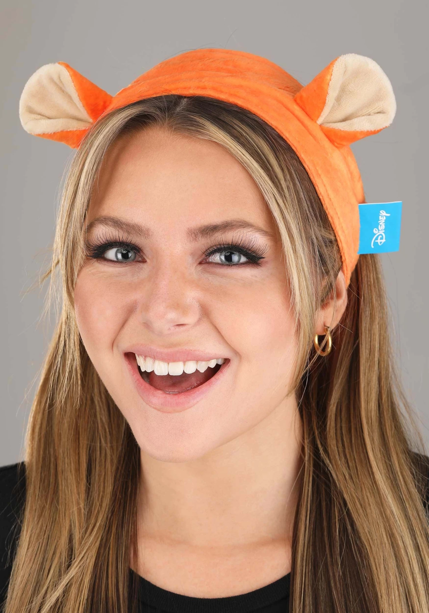 Elope Winnie The Pooh Tigger Soft Headband & Tail Kit 2 Elope Winnie The Pooh Tigger Soft Headband & Tail Kit - Image 2