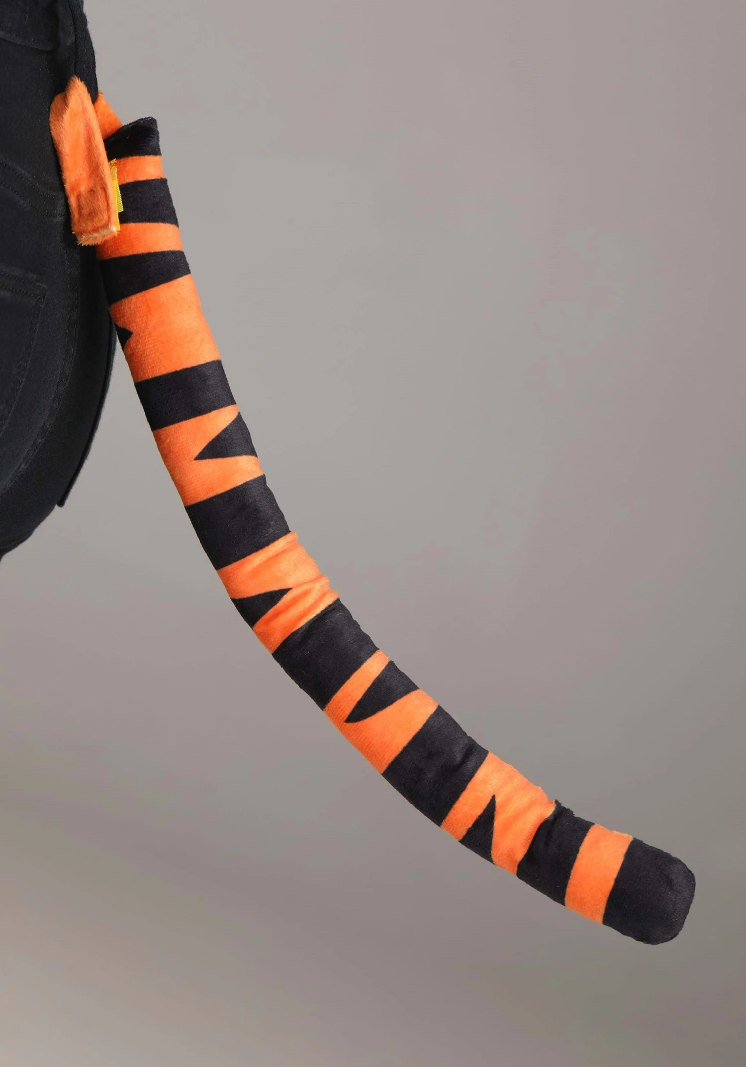Elope Winnie The Pooh Tigger Soft Headband & Tail Kit 4 Elope Winnie The Pooh Tigger Soft Headband & Tail Kit - Image 4