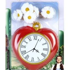 Rubies Costume Co. Inc Tin Man Heart