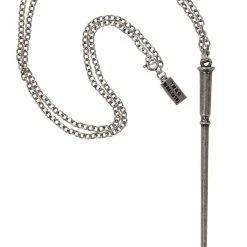 Elope Tina Goldstein Wand Necklace Movie Prop