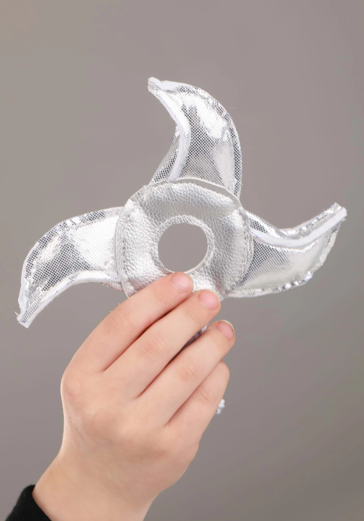 Zhenjiang Lian Yew Every Age Garment Accessories A Cloth Ninja Weapon 4-Piece Set For Toddlers 3 Zhenjiang Lian Yew Every Age Garment Accessories A Cloth Ninja Weapon 4-Piece Set For Toddlers - Image 3