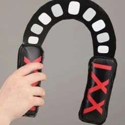 Zhenjiang Lian Yew Every Age Garment Accessories A Cloth Ninja Weapon 4-Piece Set For Toddlers 8 Zhenjiang Lian Yew Every Age Garment Accessories A Cloth Ninja Weapon 4-Piece Set For Toddlers -Cheap Halloween Store toddler cloth ninja weapon 4 piece set alt 3