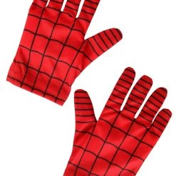 Rubies Costume Co. Inc Marvel Spider-Man Costume Gloves For Toddlers