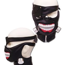 GE Animation Tokyo Ghoul Adult Mask