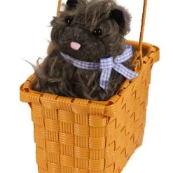Rubies Costume Co. Inc Toto In The Basket