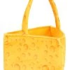 M&R TOY CO., LTD Trick Or Cheese Treat Tote Accessory