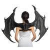 H.M. Smallwares Ultimate Black Dragon Wings