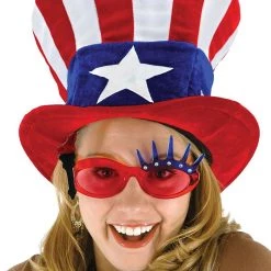 Elope Uncle Sam Hat