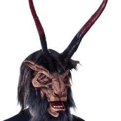 Zagone Studios Underworld Overlord Mask For Adults -Cheap Halloween Store underworld overlord mask alt 5