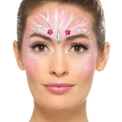 Smiffys Unicorn Makeup Kit
