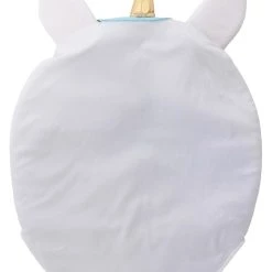 Elope Huge Unicorn MASKot Head -Cheap Halloween Store unicorn maskot head alt 3