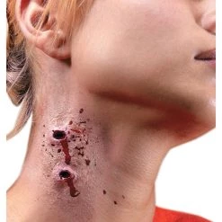 Rubies Costume Co. Inc Vampire Bite Makeup Set