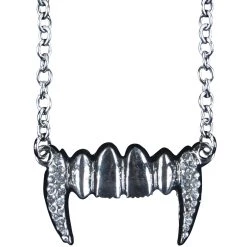 Loftus International Vampire Fang Necklace