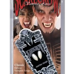 Scarecrow Inc. Vampire Fangs