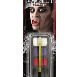 Forum Novelties, Inc Vampire Makeup Kit