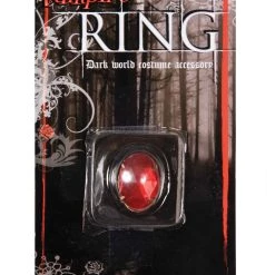 Forum Novelties, Inc Vampire Ring