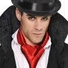Amscan Adult Vampire Scarf