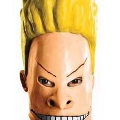 Rubies Costume Co. Inc Vinyl Beavis Mask