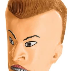 Rubies Costume Co. Inc Vinyl Butthead Costume Mask