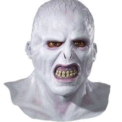 Rubies Costume Co. Inc Voldemort Mask