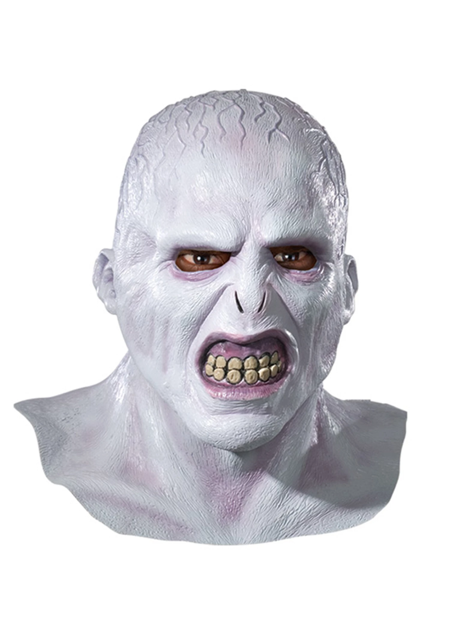 Rubies Costume Co. Inc Voldemort Mask 1 Rubies Costume Co. Inc Voldemort Mask