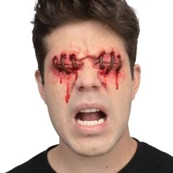 Ghoulish Productions Voodoo Conjuring Applique