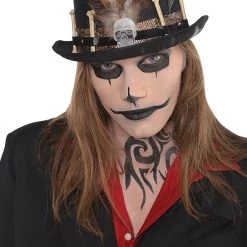 Amscan Adult Voodoo Hat