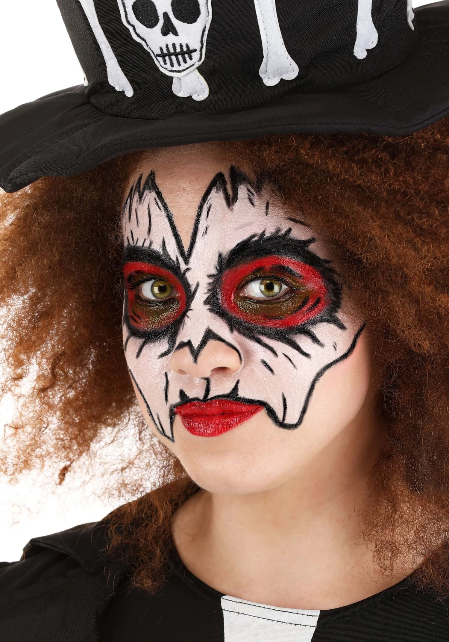 Seasons (HK) Ltd. Exclusive Voodoo Makeup Kit 3 Seasons (HK) Ltd. Exclusive Voodoo Makeup Kit - Image 3