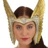 Role Party Warrior Valkyrie Headband Accessory