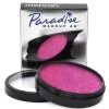 Mehron Inc Water Based Metallic Fuchsia Face & Body Paint