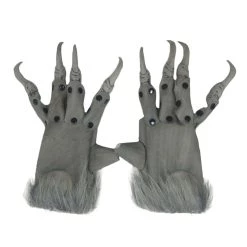 H.M. Smallwares Werewolf Claws For Adults