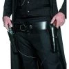 Smiffys Western Sheriff Gun Holster