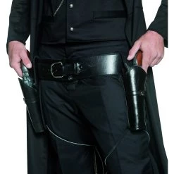 Smiffys Western Sheriff Gun Holster