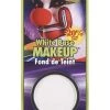 Rubies Costume Co. Inc White Base Makeup