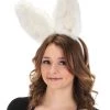 Elope Bunny Headband With Bendable Ears