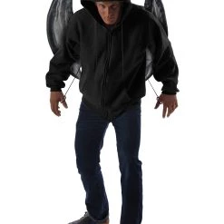 California Costume Collection Wicked Wings Accessory