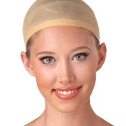 Seasons (HK) Ltd. Wig Cap