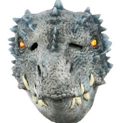 Ghoulish Productions Winter Dragon Mask