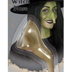 Seasons (HK) Ltd. Prosthetic Witch Nose Accessory