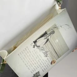 Shenzhen Daniel Bags & Cases Co. Ltd Wizard Of Oz Book Costume Purse 10 Shenzhen Daniel Bags & Cases Co. Ltd Wizard Of Oz Book Costume Purse -Cheap Halloween Store wizard of oz book bag alt 3