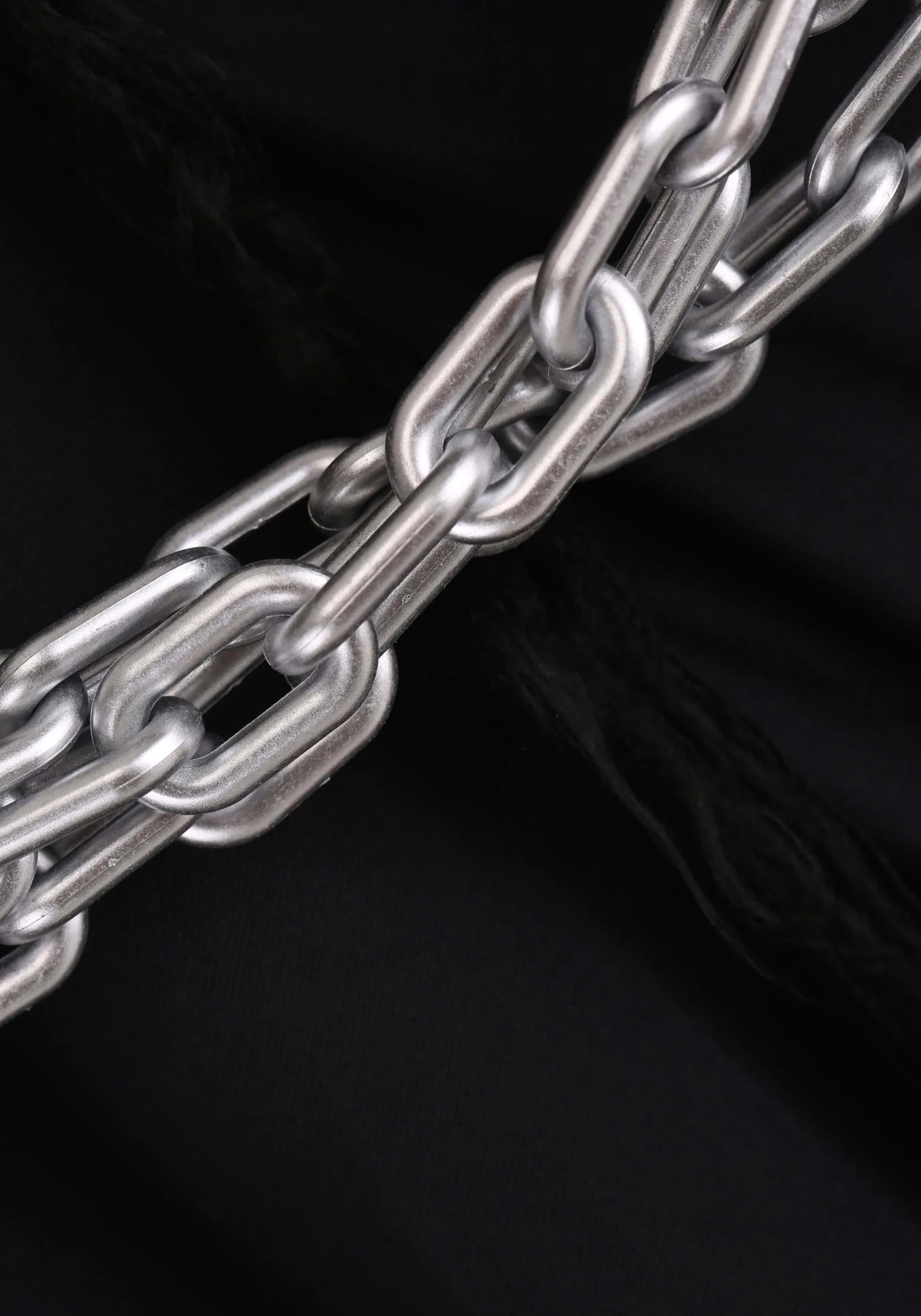 California Costume Collection Wolf Clan Warrior Cape 3 California Costume Collection Wolf Clan Warrior Cape - Image 3