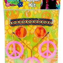 Rubies Costume Co. Inc Women's 1960s Accessory Kit