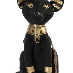 Fun Costumes Women's Bastet Cat Purse