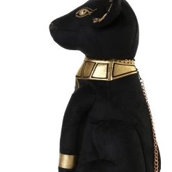 Fun Costumes Women's Bastet Cat Purse 7 Fun Costumes Women's Bastet Cat Purse -Cheap Halloween Store womens bastet cat purse alt 1