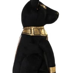 Fun Costumes Women's Bastet Cat Purse 8 Fun Costumes Women's Bastet Cat Purse -Cheap Halloween Store womens bastet cat purse alt 2