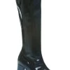 Ellie Women's Black Gogo Boots