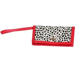 Fun Costumes Women's Dalmatian Purse -Cheap Halloween Store womens dalmatian purse3