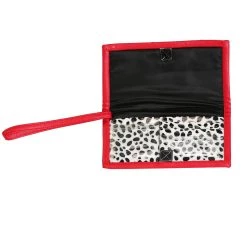 Fun Costumes Women's Dalmatian Purse -Cheap Halloween Store womens dalmatian purse4
