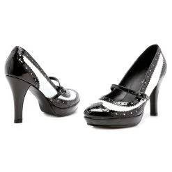 Ellie Flapper Heels For Women